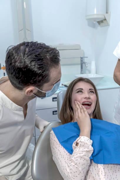 Best Emergency Dentist for Special Needs Patients in Plantsville, CT