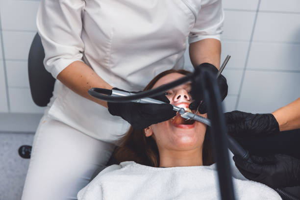 Best Emergency Dental Extractions in Plantsville, CT