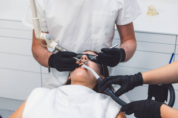 Best Orthodontic Emergency Dentist in Plantsville, CT